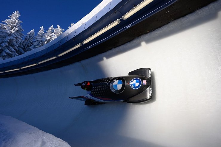 Siegerin - &copy; Foto: Sebastian Kahnert/dpa-Zentralbild/dpa