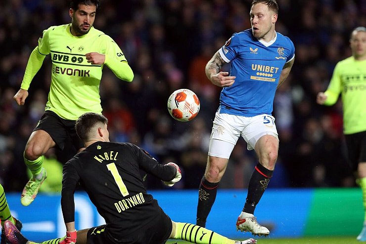 - &copy; Scott Heppell/AP/dpa