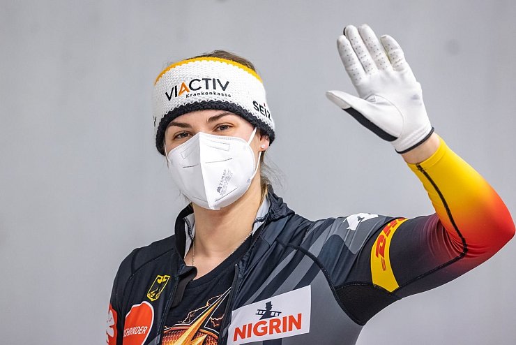 Kim Kalicki - &copy; Foto: Expa/Johann Groder/APA/dpa