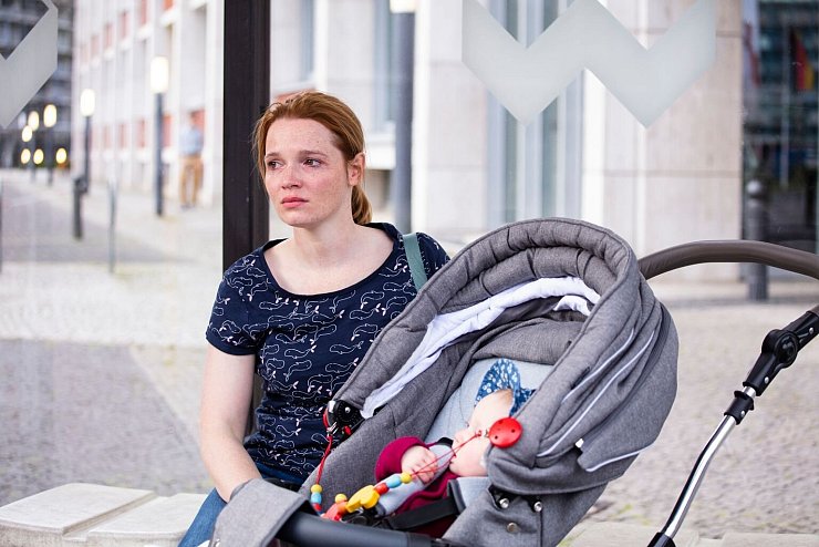 "Wundersch&ouml;n" - &copy; Foto: -/Warner Bros. /dpa