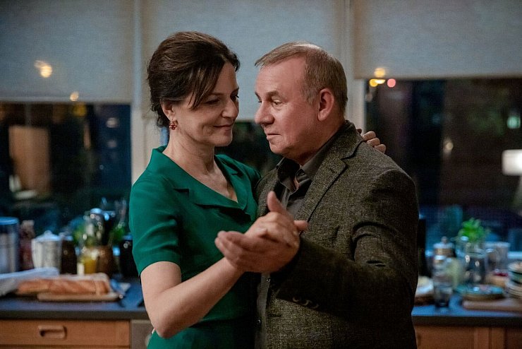 "Wundersch&ouml;n" - &copy; Foto: -/Warner Bros. /dpa