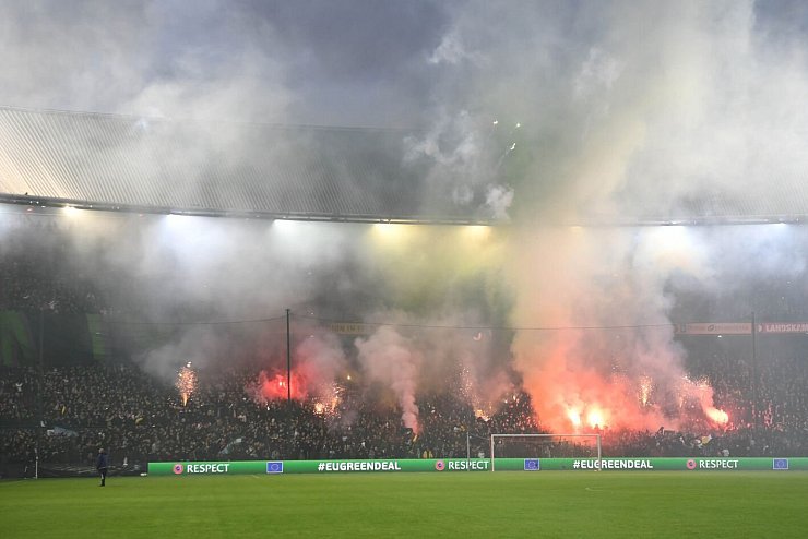 Feuerteufel - &copy; Foto: Matthias Koch/dpa