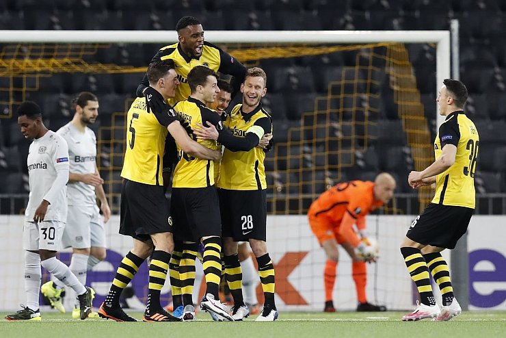 Torfestival - &copy; Foto: Peter Klaunzer/KEYSTONE/dpa