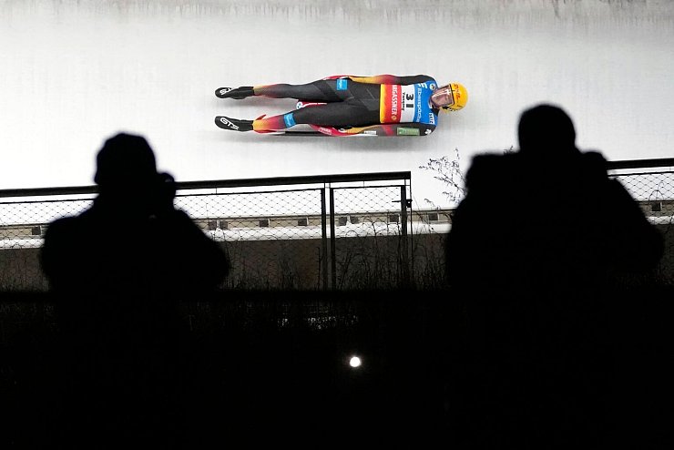 Ludwig - &copy; Foto: Mark Schiefelbein/AP/dpa