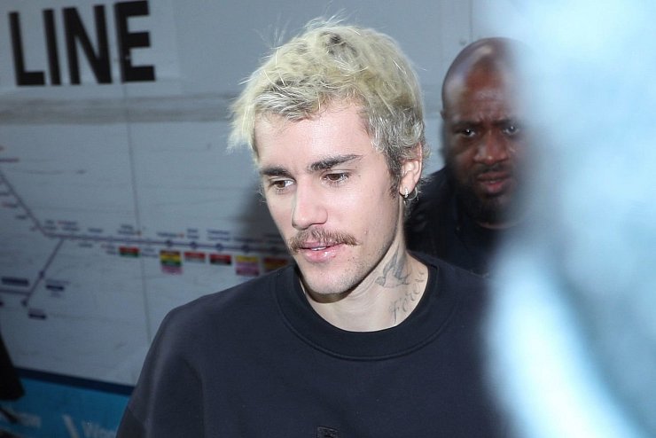 Justin Bieber - &copy; Foto: Yui Mok/PA Wire/dpa