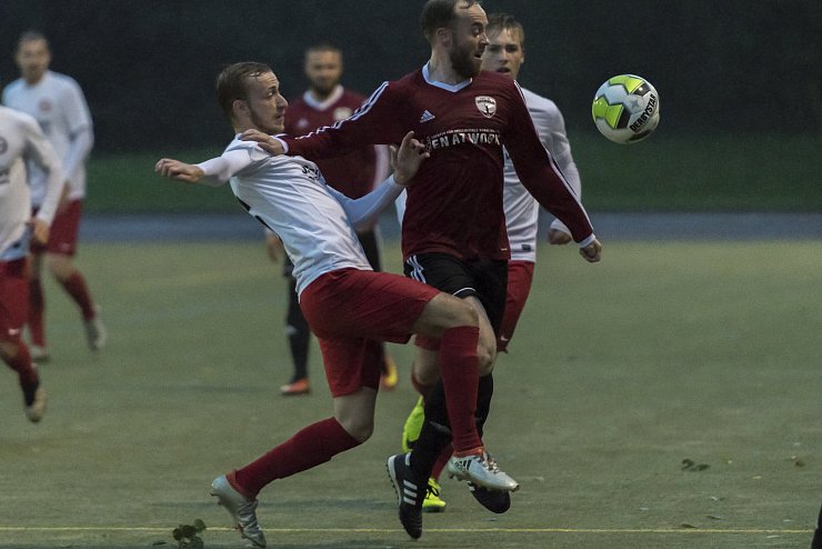 VfL Holsen - © EGON PENNER