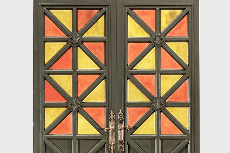 Academy Museum - &copy; Foto: Joshua White/Academy Museum Foundation/dpa