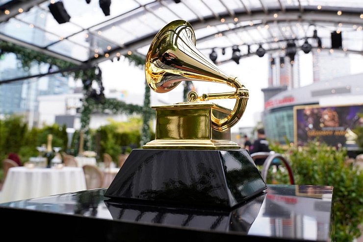 Coronavirus - Grammy-Verleihung - &copy; Foto: Chris Pizzello/Invision/AP/dpa