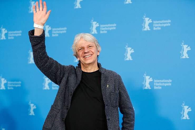 Andreas Dresen - &copy; Foto: Gerald Matzka/dpa