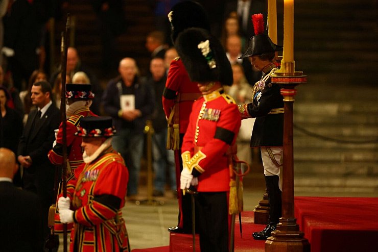 - © Hannah Mckay/PA Wire/dpa