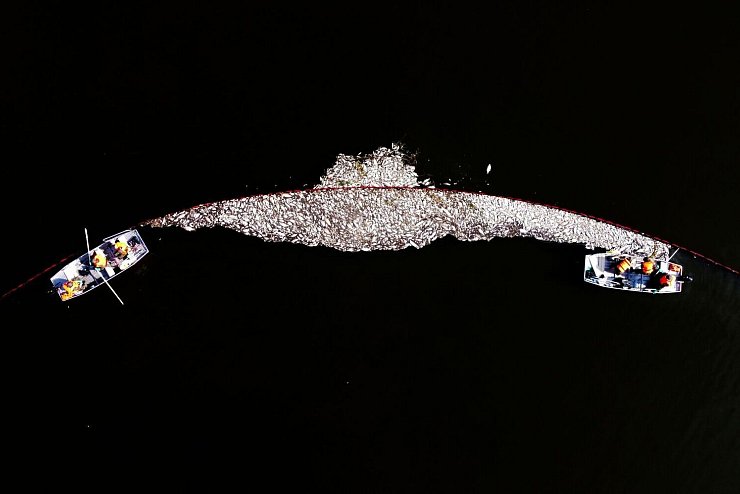 - &copy; Marcin Bielecki/PAP/dpa