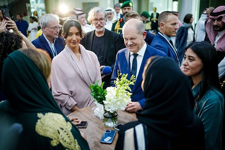 - &copy; Kay Nietfeld/dpa