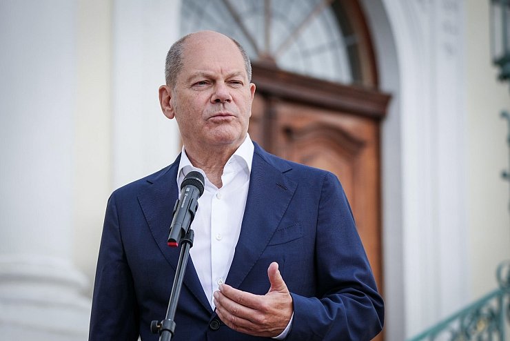 - © Kay Nietfeld/dpa