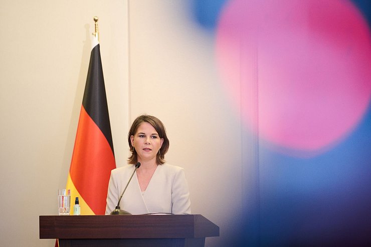 - &copy; Annette Riedl/dpa