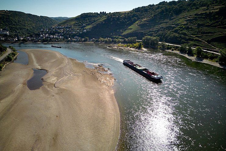 - &copy; Thomas Frey/dpa