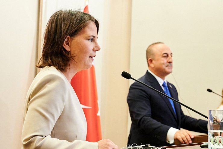 - &copy; Annette Riedl/dpa