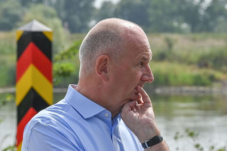 - &copy; Patrick Pleul/dpa