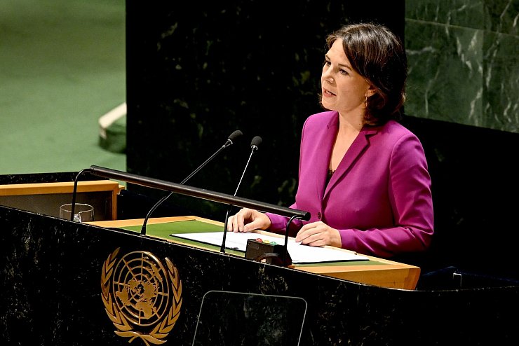 - &copy; Britta Pedersen/dpa