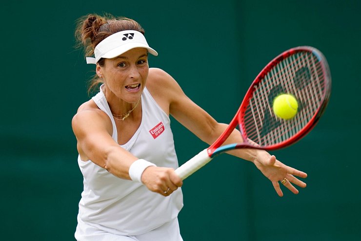 - &copy; Kirsty Wigglesworth/AP/dpa