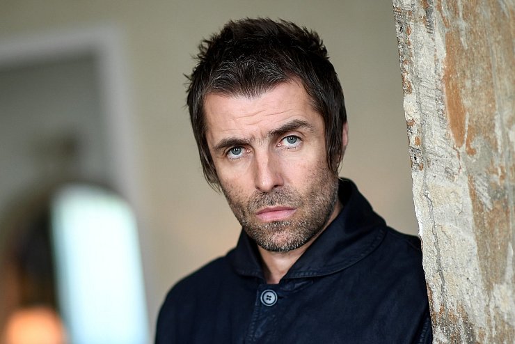 Liam Gallagher - &copy; Foto: Britta Pedersen