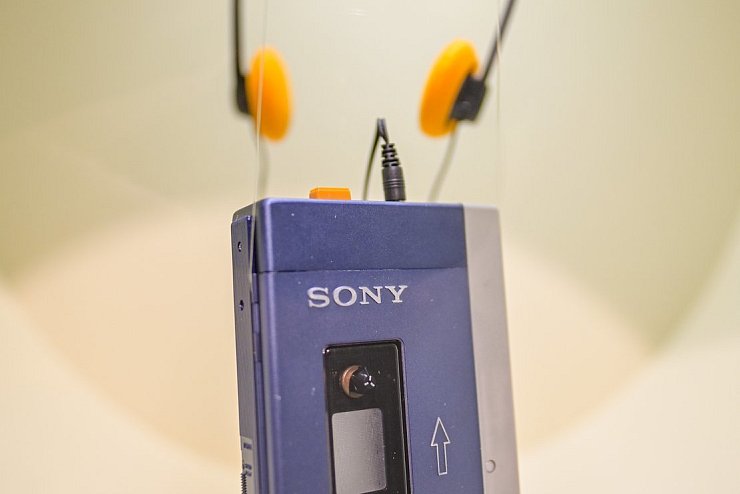 Ausstellung "hot stuff - Arch&auml;ologie des Alltags" - &copy; Foto: Axel Heimken/dpa