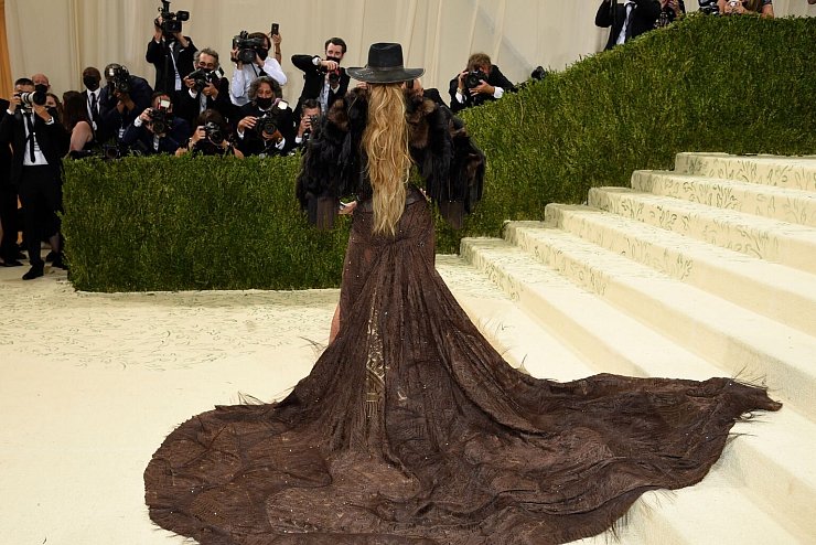 Yeehaw - &copy; Foto: Evan Agostini/Invision via AP/dpa