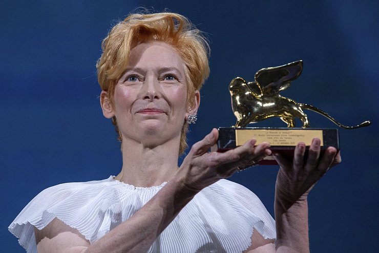 Internationale Filmfestspiele - &copy; Foto: Domenico Stinellis/AP/dpa