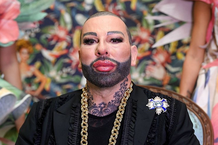 Harald Gl&ouml;&ouml;ckler - &copy; Foto: Jens Kalaene/dpa-Zentralbild/dpa