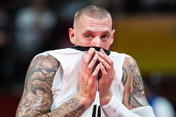 Schock - &copy; Foto: Swen Pf&ouml;rtner