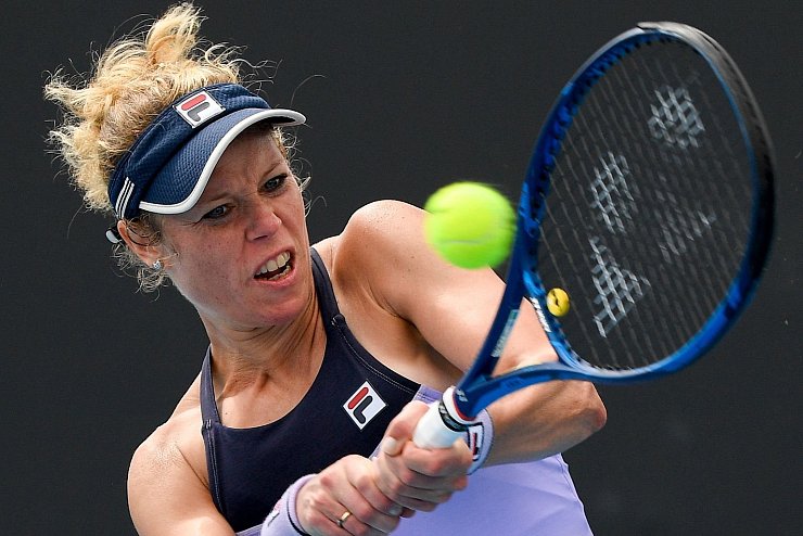 Tennisspielerin - &copy; Foto: Andrew Brownbill/AP/dpa