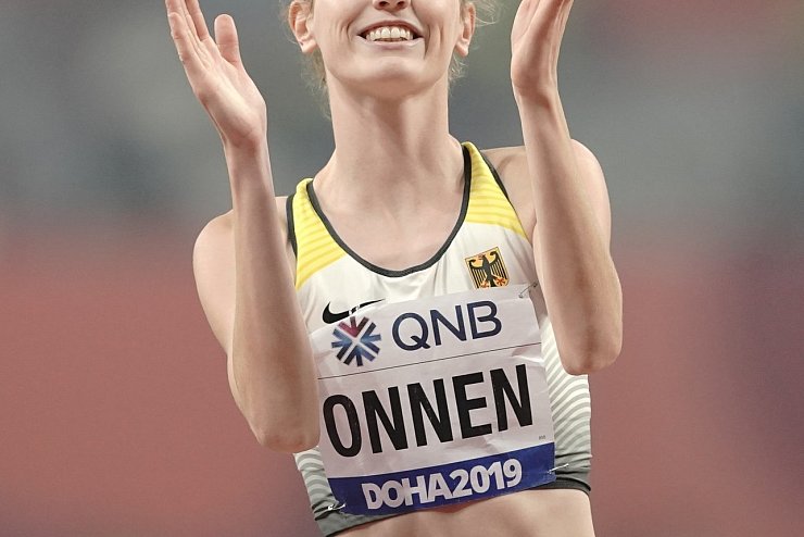 Imke Onnen - © Foto: Michael Kappeler