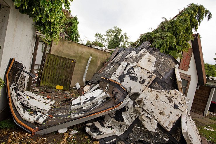 In Minden - © Foto: Oliver Krato