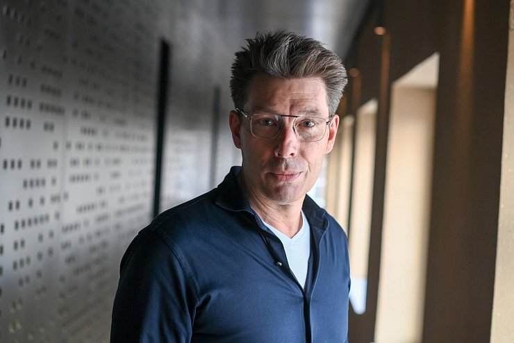 Arena Synchron - &copy; Foto: Jens Kalaene/dpa-Zentralbild/dpa