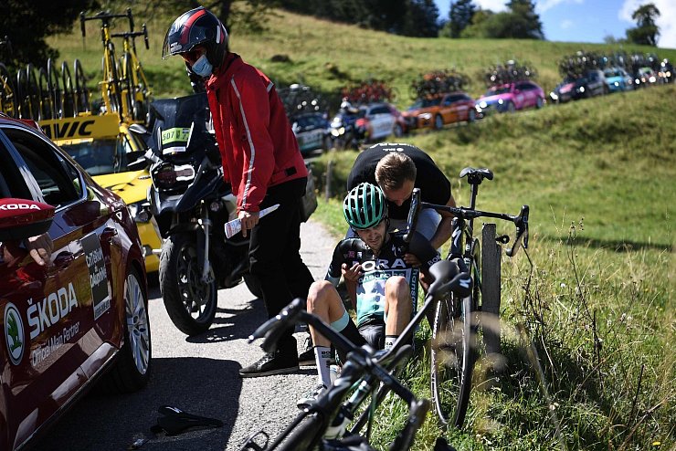 Emanuel Buchmann - &copy; Foto: Anne-Christine Poujoulat/AFP/dpa