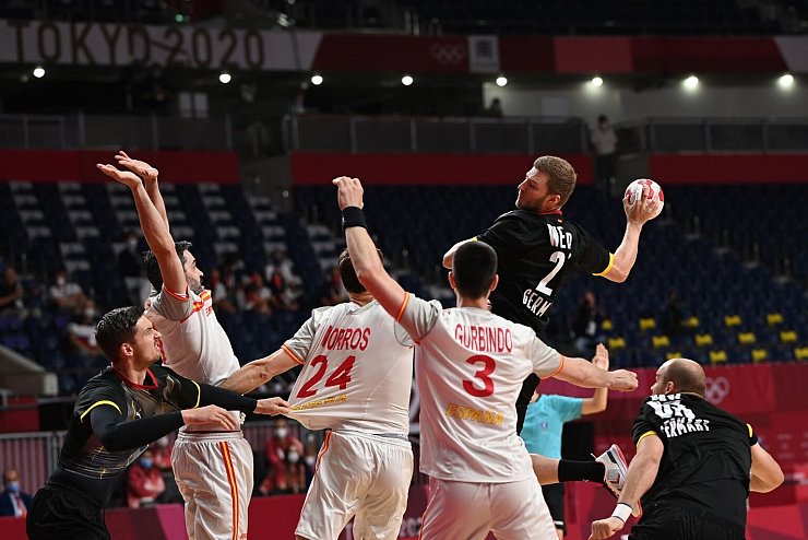 Weber - &copy; Foto: Swen Pf&ouml;rtner/dpa