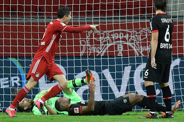 Doppelpacker - &copy; Foto: Bernd Thissen/dpa-pool/dpa