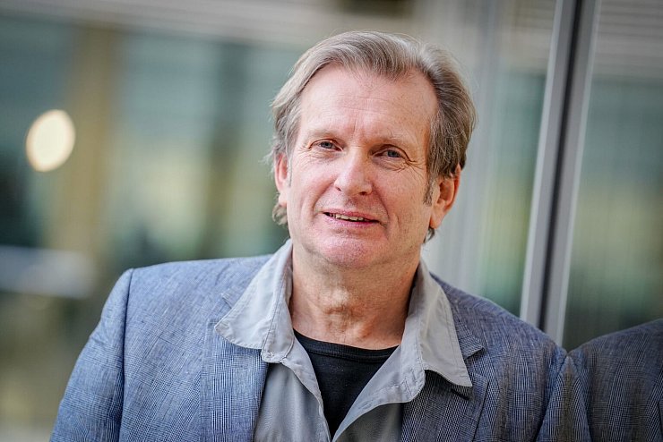 Gerhard Trabert - © Foto: Kay Nietfeld/dpa