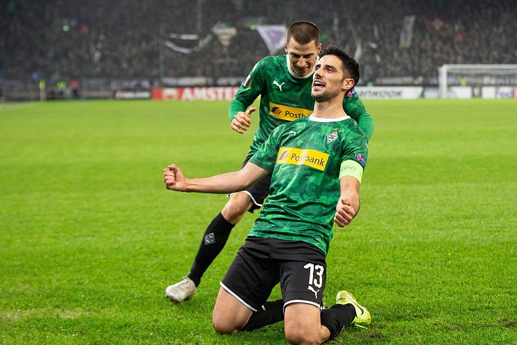 Torsch&uuml;tze - &copy; Foto: Marcel Kusch/dpa