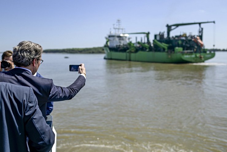 Andreas Scheuer - © Foto: Axel Heimken