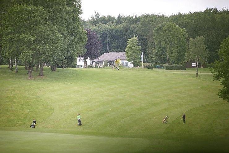 Golfclub Bad Salzuflen