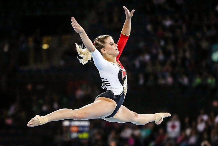 Elisabeth Seitz - &copy; Foto: Christoph Schmidt/dpa