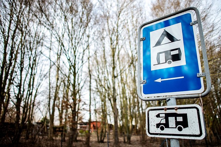 Ermittlungen - &copy; Foto: Guido Kirchner