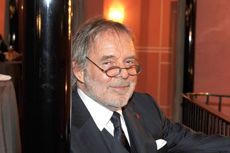 Thomas Fritsch - &copy; Foto: picture alliance / dpa