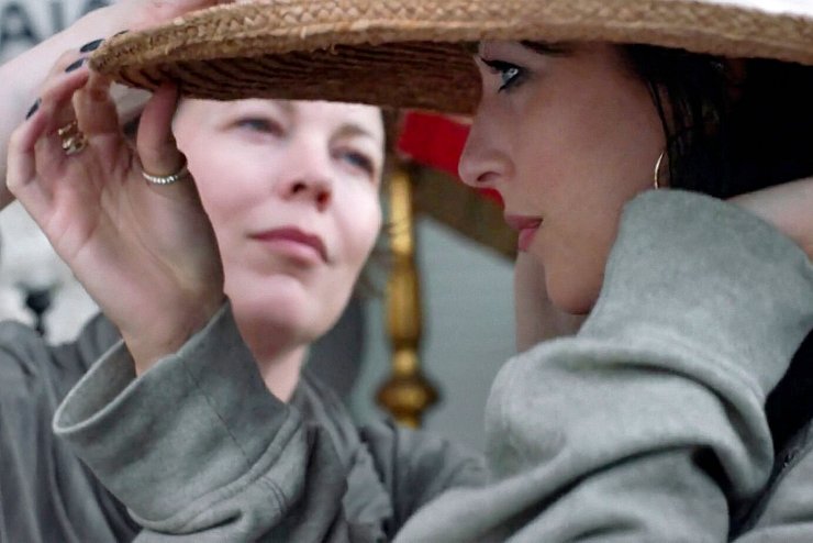 "The Lost Daughter" - &copy; Foto: Yannis Drakoulidis/Netflix via AP/dpa