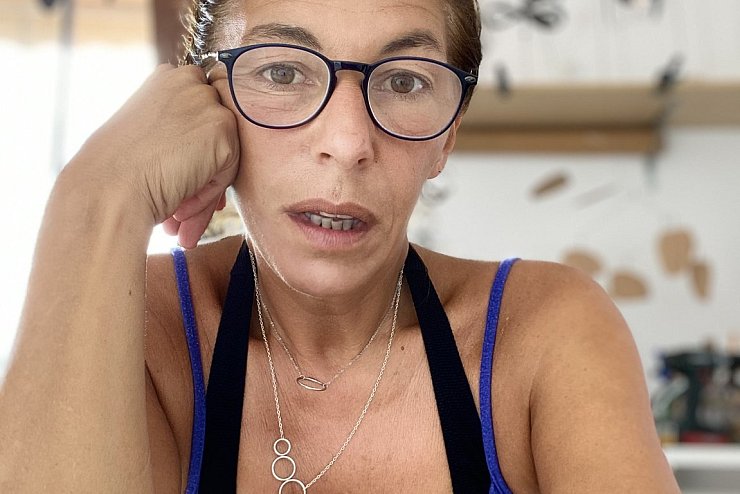 Spaniens Kultur-Szene - &copy; Foto: -/Claudia Vivero/dpa