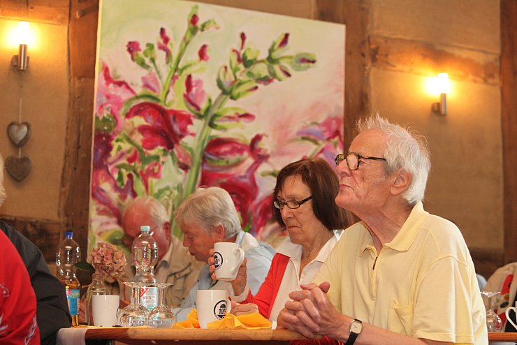 Sonderseite Pilzhof - © Vera Gerstendorf-Welle(LZ)