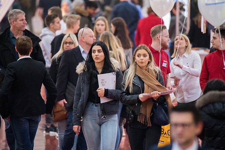 My Job 2018 - © Torben Gocke