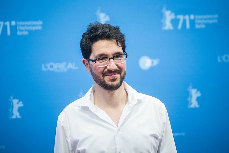 71. Berlinale - Sommerfestival - &copy; Foto: Stefanie Loos/AFP-POOL/dpa