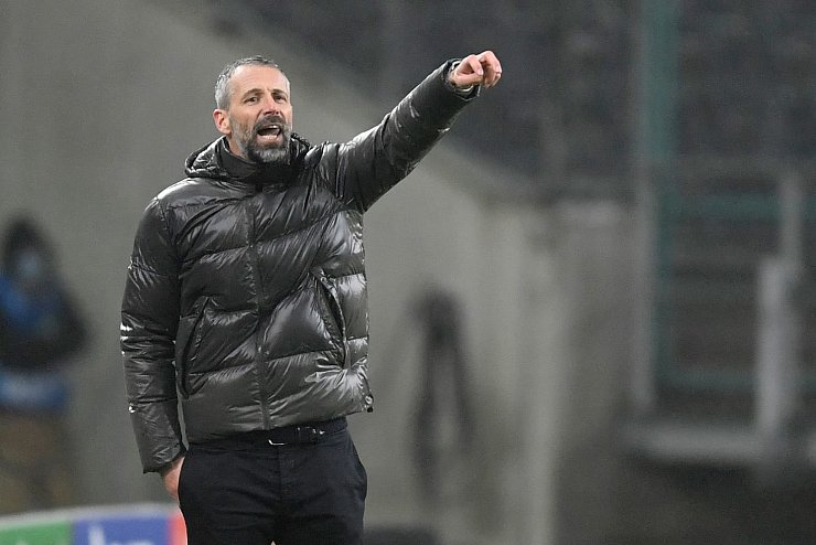 Trotzig - &copy; Foto: Marius Becker/dpa