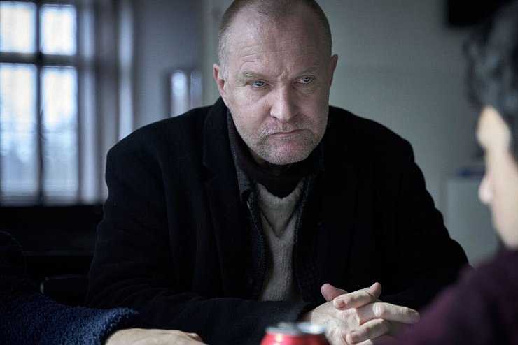 - &copy; Klara Cvrckova/Kochfilms/dpa